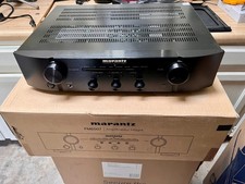 Marantz PM6007 Integrated Amplifier - Black