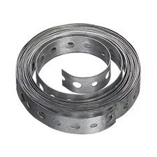 Thrifco 20 Ga. Plumber Tape 3/4 X 10' - 5244246