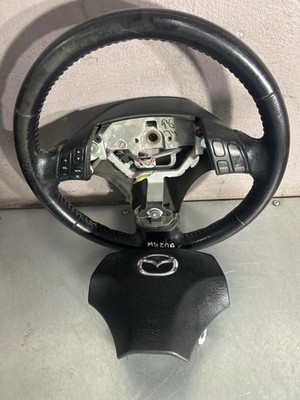 Mazda 6 2003 Lenkrad GS12000720 VLC4314