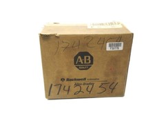 ALLEN BRADLEY 1305-BA09A-HA2 SER. C AC MOTOR DRIVE NSMP