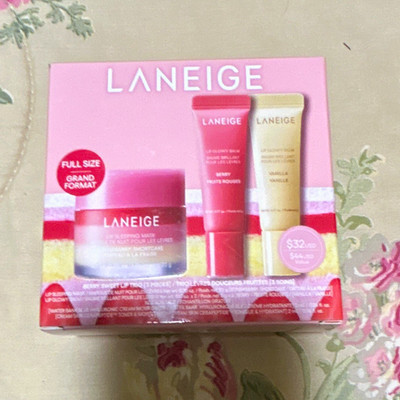 LANEIGE Skin Care Set MPN LH9050