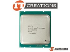 INTEL XEON 10 CORE PROCESSOR E5-2660V2 2.20GHZ 25MB CACHE 8 GT/S CM8063501452503