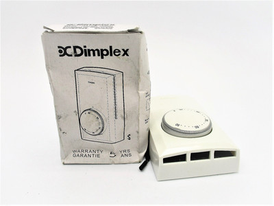 DIMPLEX TS521W NSMP