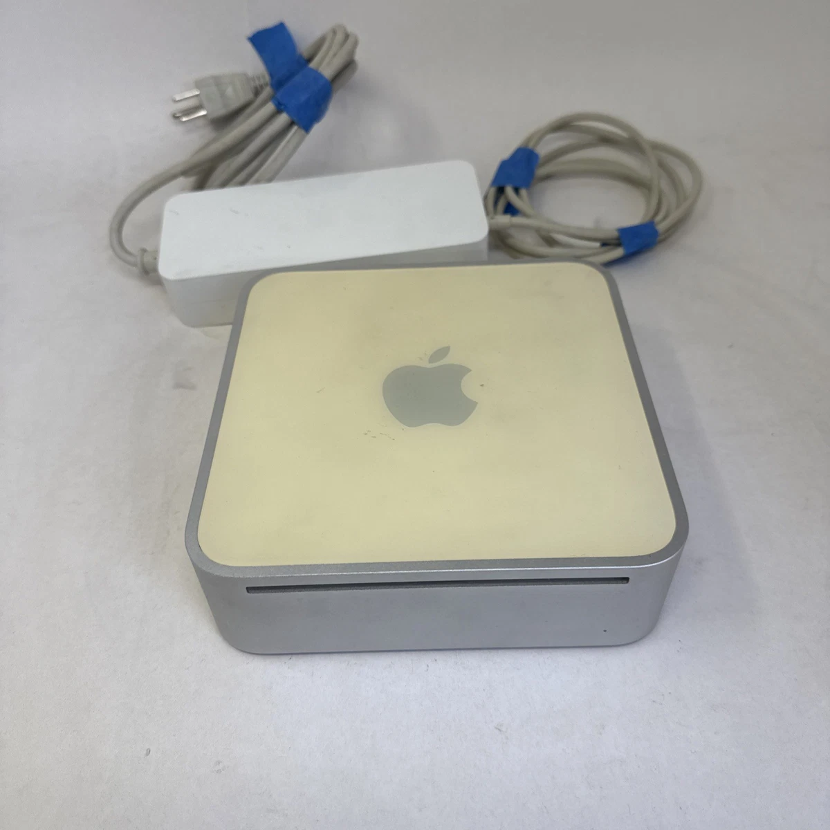 Macデスクトップ Apple Mac mini A1103 Mac Mini A1103 for sale - eBay