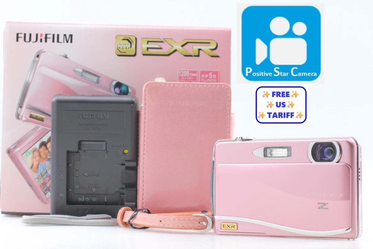 25+ Fujifilm Pink Digital Cameras for sale | Updated Oct 2026