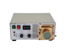 Perystaltyczna maszyna dozująca MT-410 do szybkoschnącego kleju