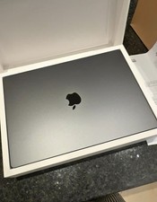 Apple MacBook Pro 16-inch