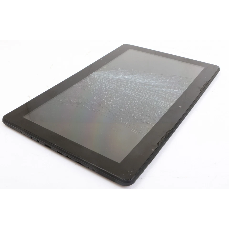 Hannspree Zeus 13,3" Tablet MediTek MT8183 2GHz 3GB RAM... + Defekt (276147) - Bild 4 von 4