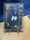 2025 Panini Donruss - Vortex Jaxson Dart #13 (RC)