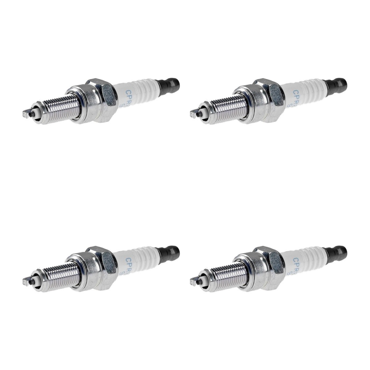 3 Bougies d’Allumage Fester SAE NGK Pour KAWASAKI, 3 mm - Image 8