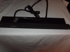 Legrand Wiremold Perma Power Surge Protector 6 Outlet Plug Strip - 1U  - R5BZX