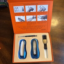 Gloss Green Key Fob Cover For Porsche Cayenne Panamera Macan 718 911