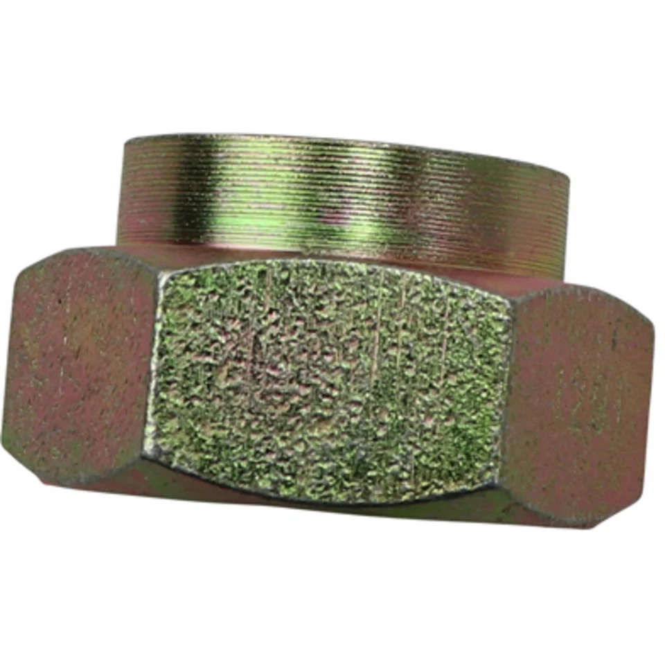 Tuerca de eje delantera o trasera Beck Arnley 103-0518 para Ford Tempo Mercury Capri Yugo GV Foto 3 de 3