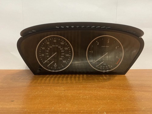 BMW X5 E70 Kombiinstrument A2C53413549 6346901 62.11-9236819 600132371 17201614