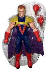 Marvel Legends FABIAN CORTEZ 6  Figure XMEN X-Force Marvel's Nemesis Series