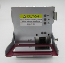 HP 823849-001 SAS 12G IO MODULE D6020