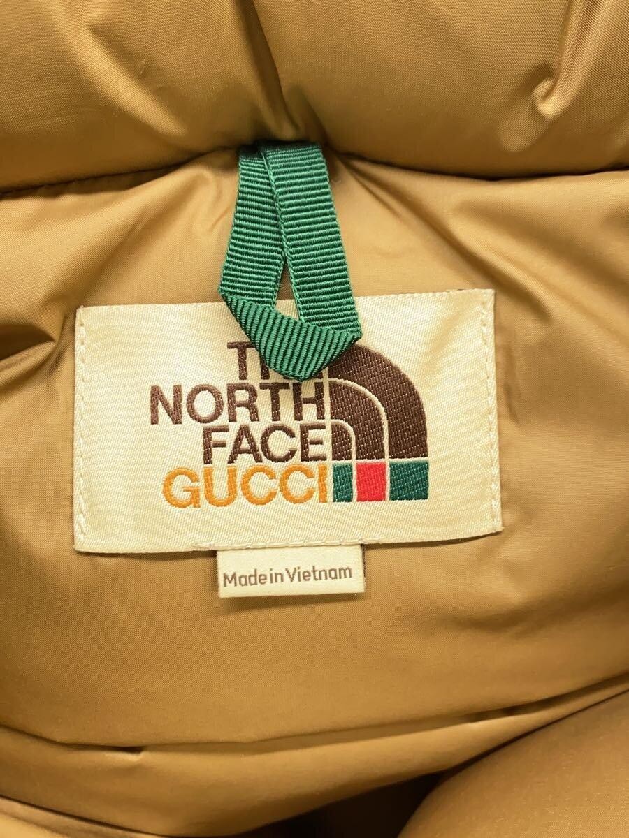 GUCCI Buffer Down Jacket XS (170 88A) Polyester G… - image 3