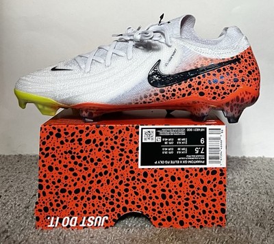 Nike Phantom GX 2 Elite FG Olympic Safari Soccer Cleats HF4831-900 Men’s Size 4 Nike Phantom GX II Elite FG P Promo Soccer Cleats Olympic  main image 2