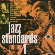 Jazz Standards Vol.1 von Various | CD | Zustand sehr gut