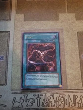 YUGIOH FLINT RDS-EN042 ULTIMATE 1ST EDITION VLP