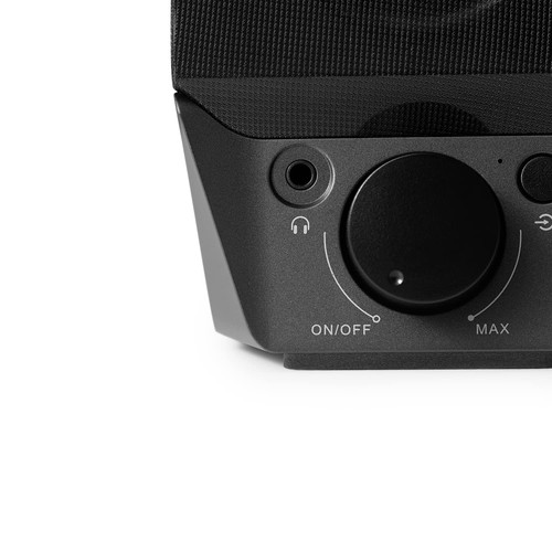 Princeton ED-R19BT Edifier USB speaker for PC - Afbeelding 3 van 6