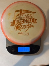 Innova - Butler County Disc Golf Classic - De...