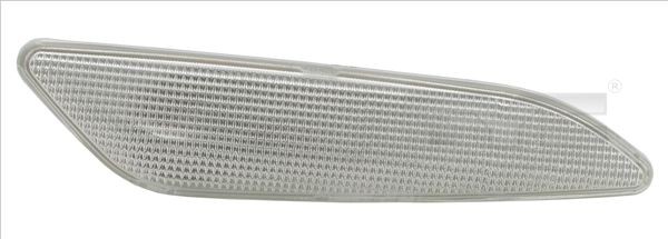 Blinkleuchte TYC 18 0239 15 2 Blinker Fahrtrichtungsanzeiger-image