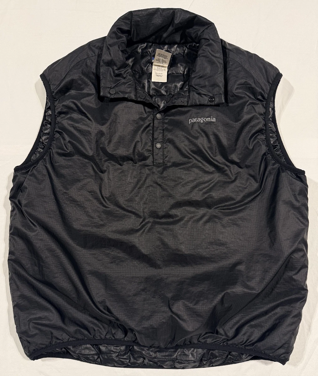 Patagonia Micro Puff Vests for Men for Sale - Shop New & Used - eBay