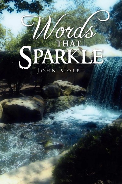 John Cole | Words That Sparkle | Taschenbuch | Englisch (2010) | Xlibris-image