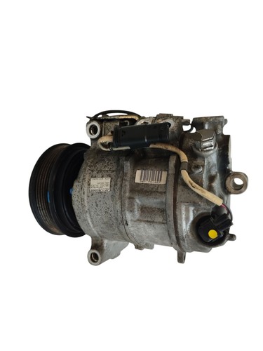 Kompressor Klimaanlage Mercedes A klasse W176 447280-7431