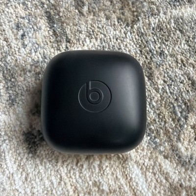 Beats by Dr. Dre Powerbeats Pro In-Ear Wireless Earphones - Black / Pro Charging