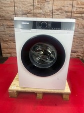 Siemens iQ500 WG44G2Z22 Waschmaschine 9 kg Antiflecken-System Schaumerkennung