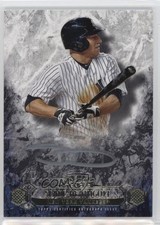 2016 Topps Tier One Breakout Silver Ink /10 Slade Heathcott #BOA-SH Auto 16q7