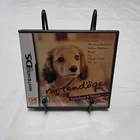 New ListingNintendogs: Dachshund & Friends (Nintendo DS, 2005) CIB Complete - Tested