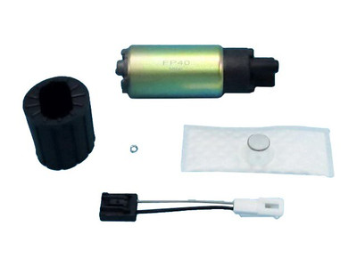 For Ford E150 Econoline Club Wagon Electric Fuel Pump US Motor Works 98127QGSH