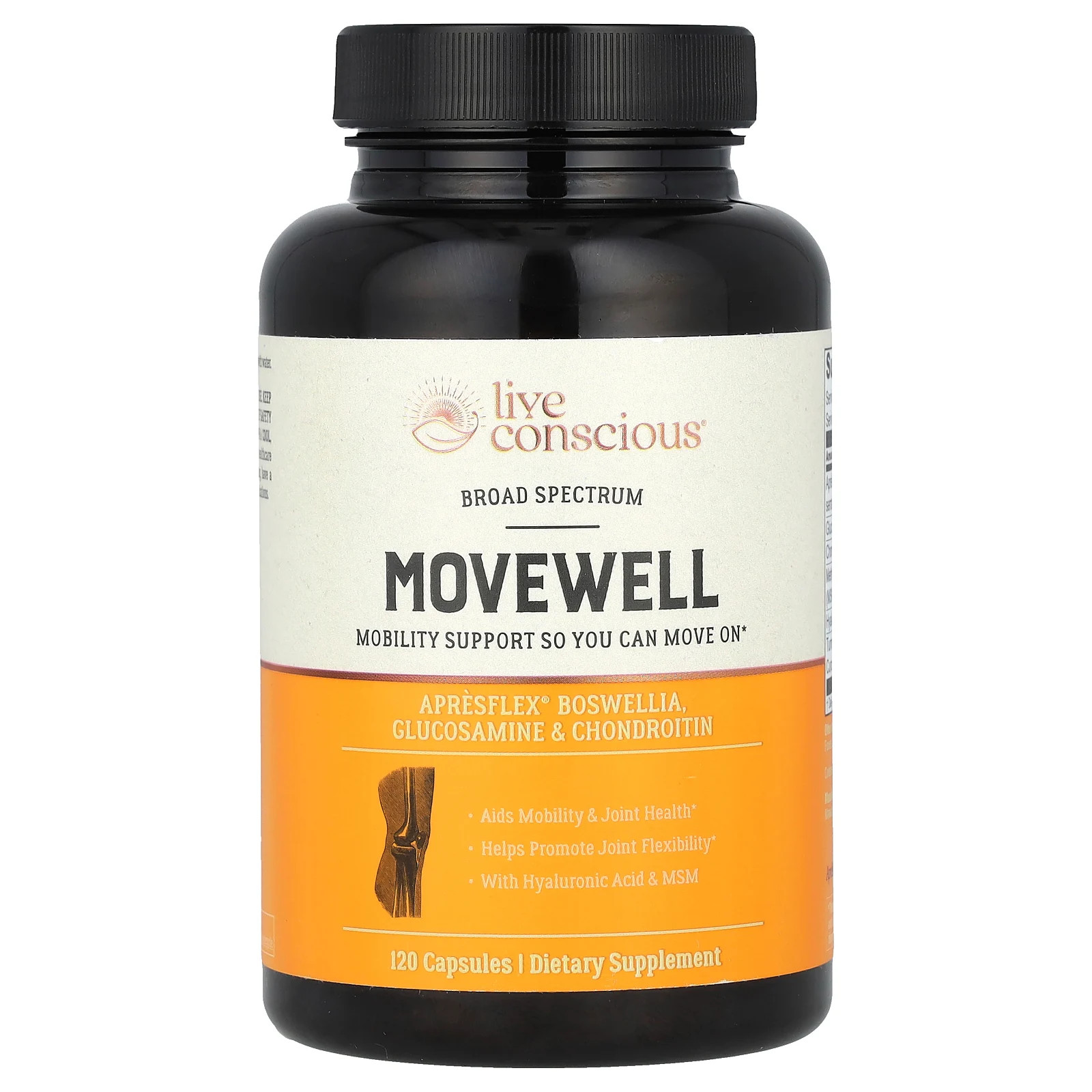 MoveWell, 120 капсул