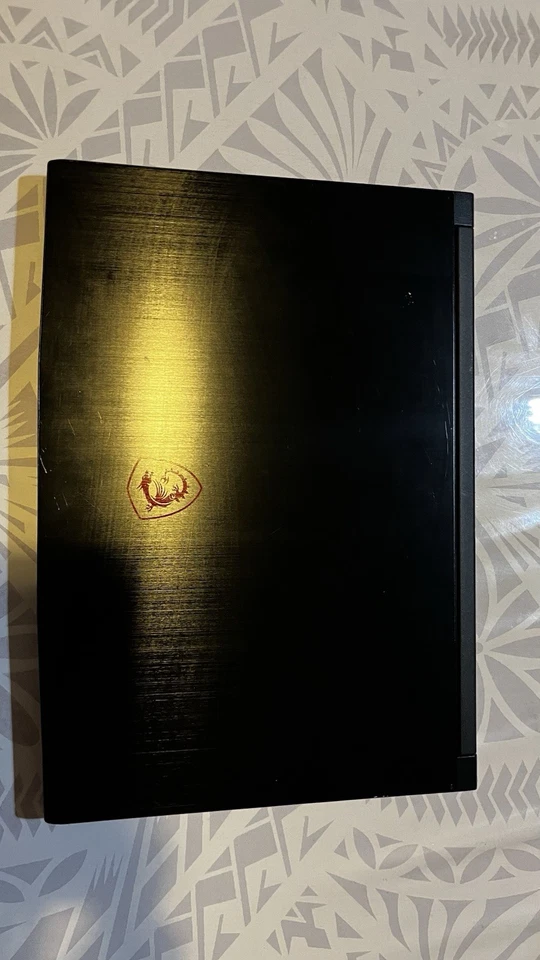 MSI GF63 Thin 11SC Laptop Core I5 11400H, 32GB RAM, 256GB SSD, Windows 11 Home - Image 3 of 4