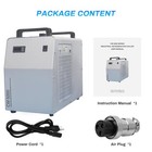 Industrial Water Chiller Cw-5000 / Cw-5200 Thermolysis for Co2Laser Engraving