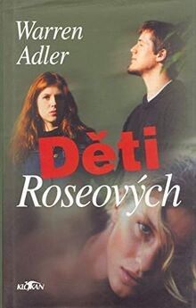 Děti Roseových (2003) von Adler, Warren | Buch | Zustand gut