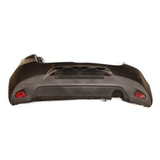 STOßSTANGE HINTEN BUMPER REAR Mazda 2 (DJ/DL) DC3D50221BBB