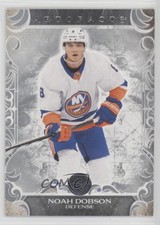 2024-25 Upper Deck Artifacts Noah Dobson #78 1o8