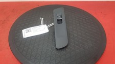 VOLKSWAGEN TIGUAN FRONT ELECTRIC WINDOW SWITCH LH 2014 5 DOOR ESTATE