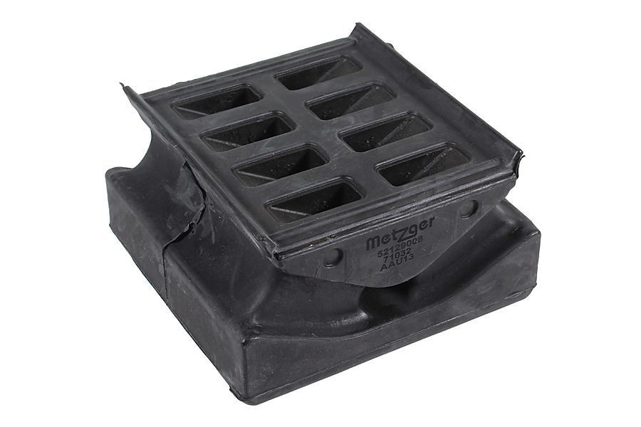 Metzger Supporto, Molla A Balestra 52129008 - Immagine 3