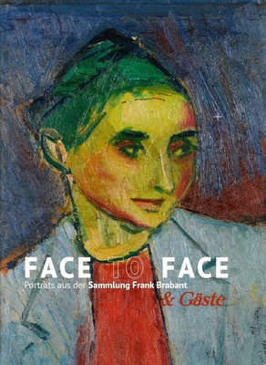 FACE TO FACE | Jankel Adler (u. a.) | Buch | 184 S. | Deutsch | 2022