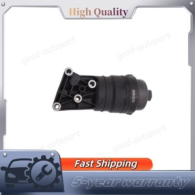 Engine Oil Filter Housing 263003C701 Fit for 2010-2017 K900 3.8L Genesis Coupe