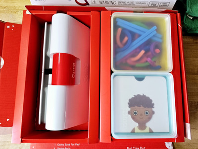 Osmo Little Genius Starter Kit For Kindle Fire | eBay
