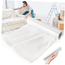 UNIFAMLIY 79    30 Yards Cushion Wrap Silk Film Waterproof, Upholstery Cushion