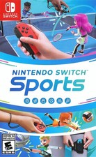 Nintendo Switch Sports - Nintendo Switch for sale online | eBay