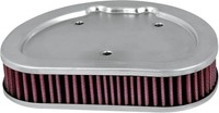 Luftfilter Sonstige Performance ErhöHter Durchfluss K&N Harley-Davidson Touri...