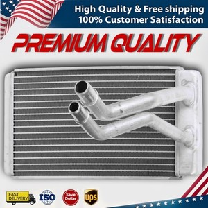 HVAC Heater Core for 1967-1968 Chevy Camaro